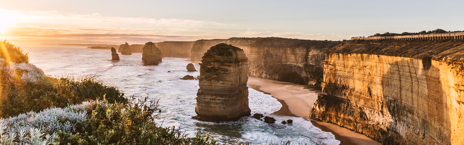 7 Night Discover the Great Ocean Road